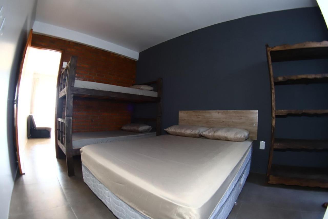 Casa de hóspedes Morada Da Plataforma Tramandaí