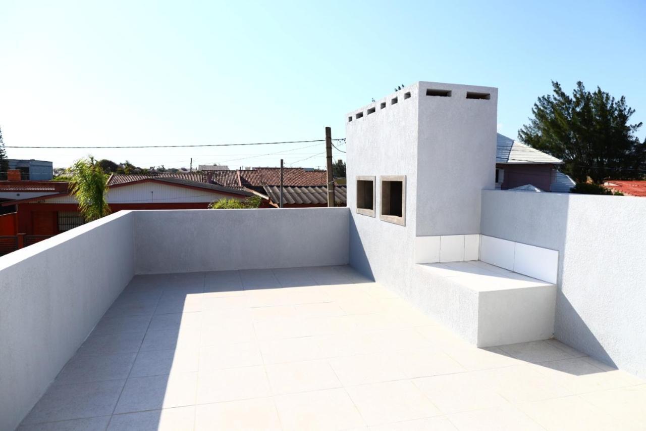 Casa de hóspedes Morada Da Plataforma Tramandaí